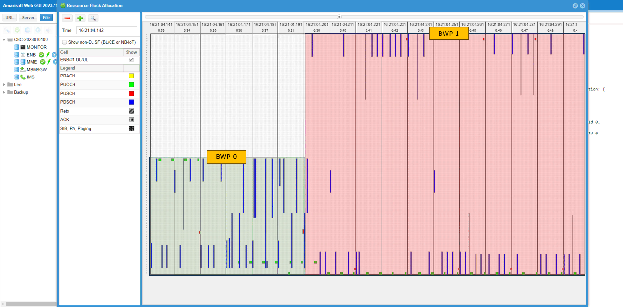 NR Bwp Test2 SubTest 1 Log 05