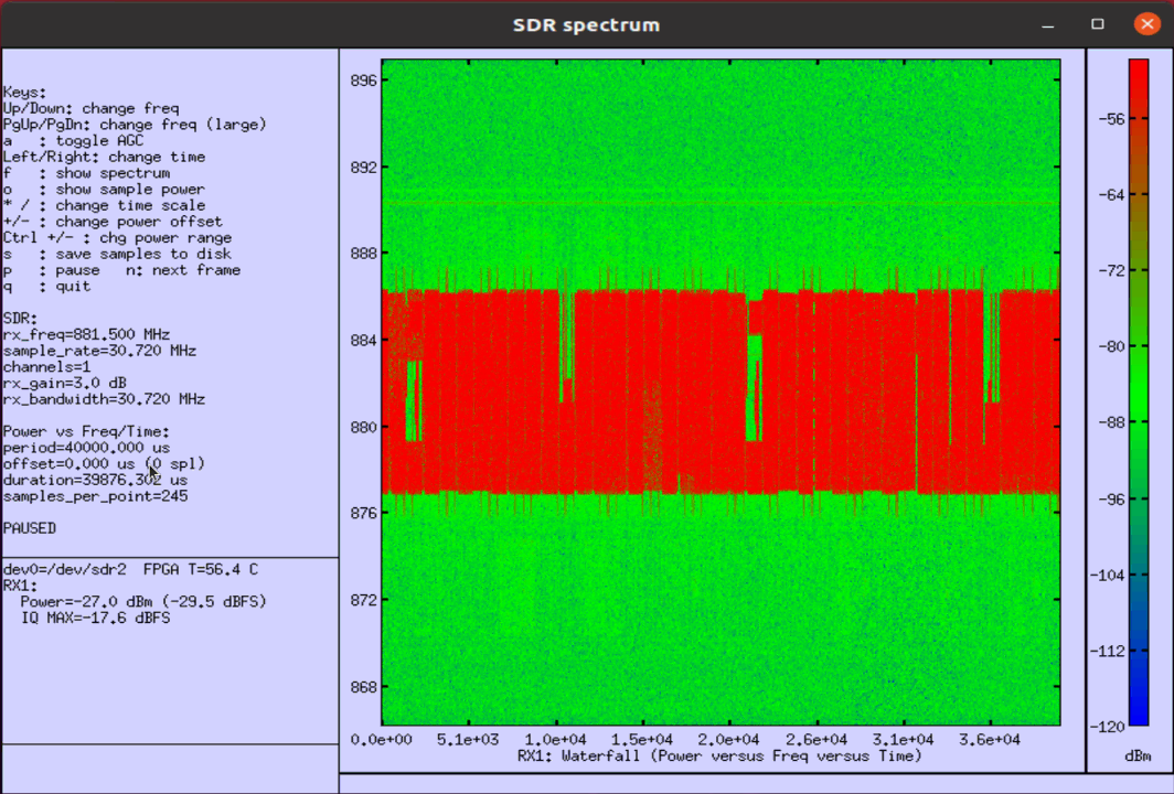 NR DSS Spectrum 03