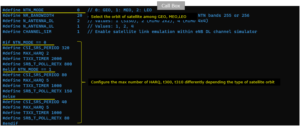 NR SA NTN Test 1 Config 04 r20230512