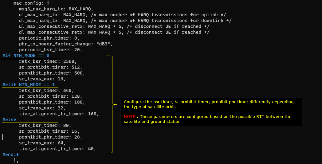 NR SA NTN Test 1 Config 08 r20230512