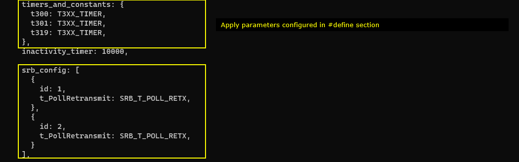 NR SA NTN Test 1 Config 09 r20230512