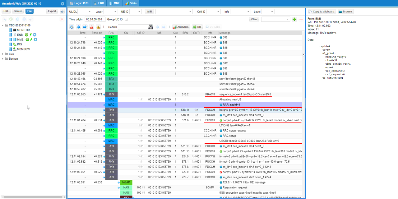 NR SA NTN Test 1 Log 04 r20230512