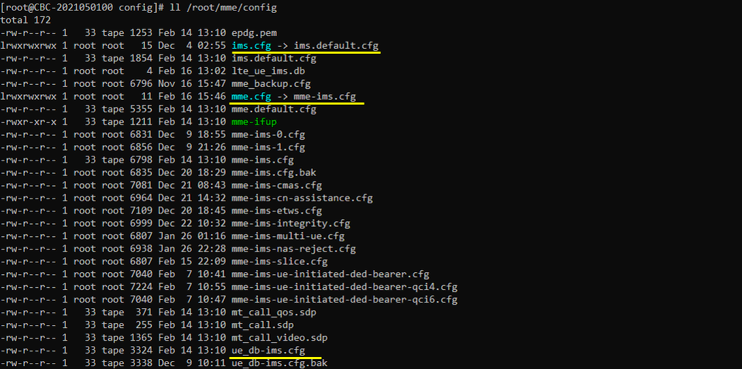 NR SA NetworkSlice Test1 Config 02