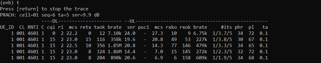 NR SA NetworkSlice Test1 Run 02