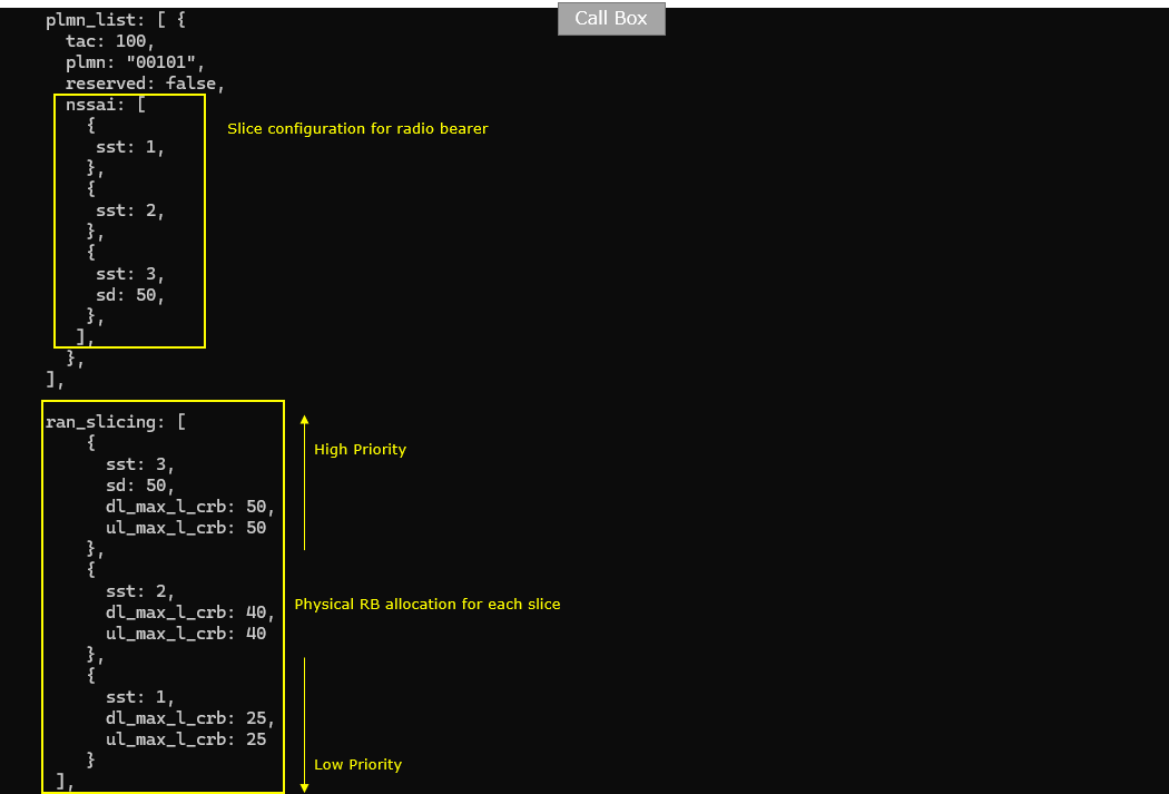 NR SA NetworkSlice Test3 Config 04