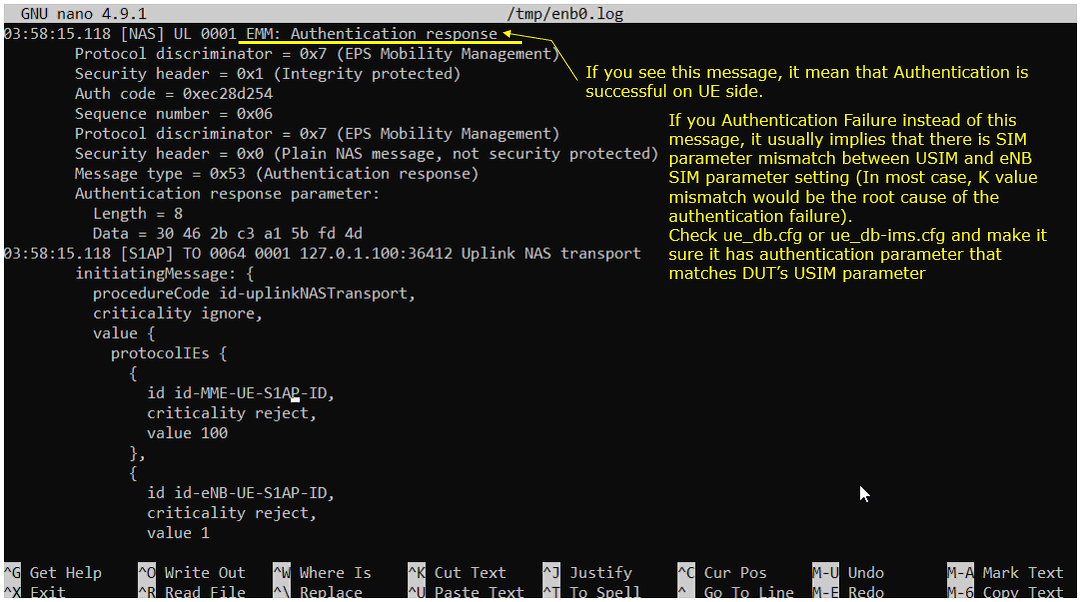 OutOfBox Lte Log 04