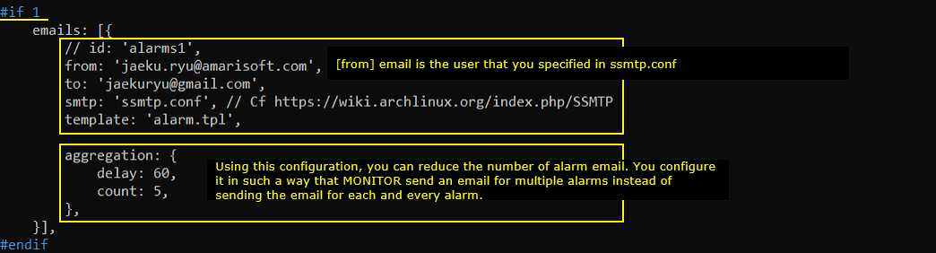 OutOfBox Monitor AlarmTest Ex02 02