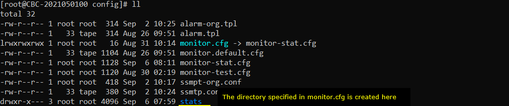 OutOfBox Monitor StatTest Ex01 03