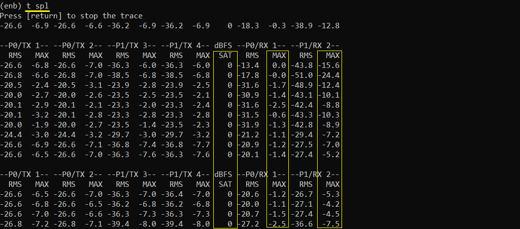 OutOfBox NSA CommandLine 02