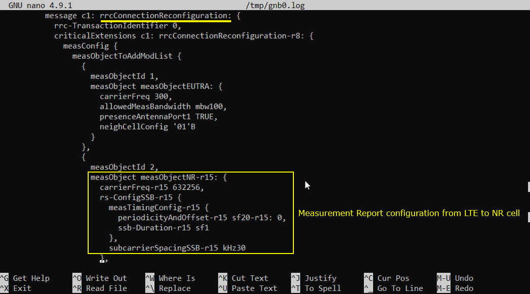 OutOfBox NSA Log 02