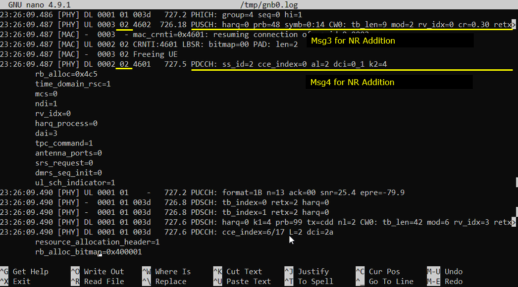 OutOfBox NSA Log 08