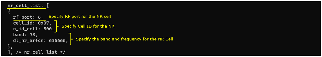 OutOfBox NSA Test2 Configuration 07