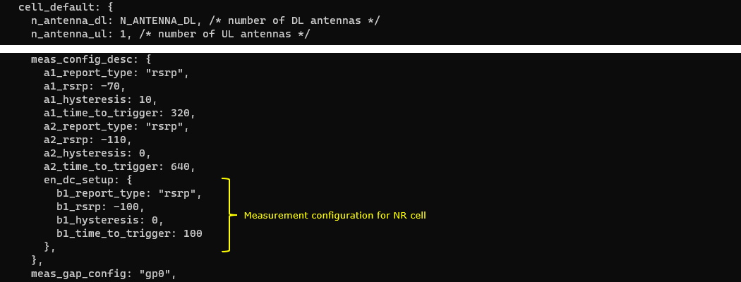 OutOfBox NSA Test2 Configuration 08