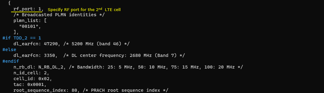 OutOfBox NSA Test3 Configuration 07 0