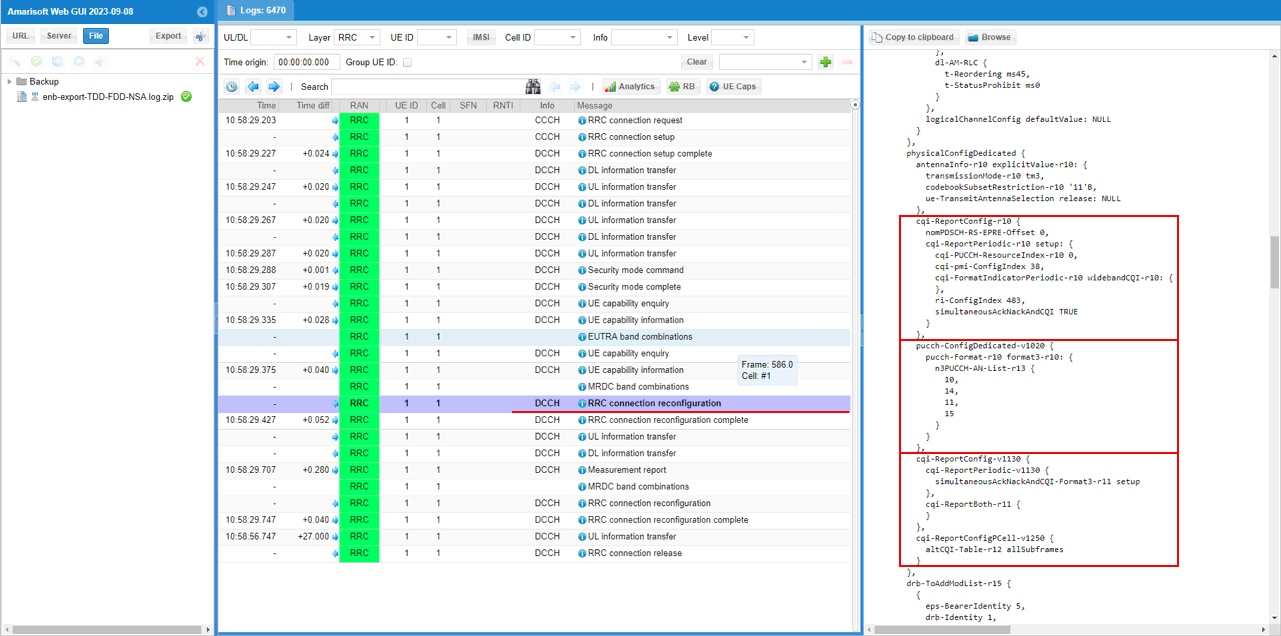 OutOfBox NSA Test3 Log 07