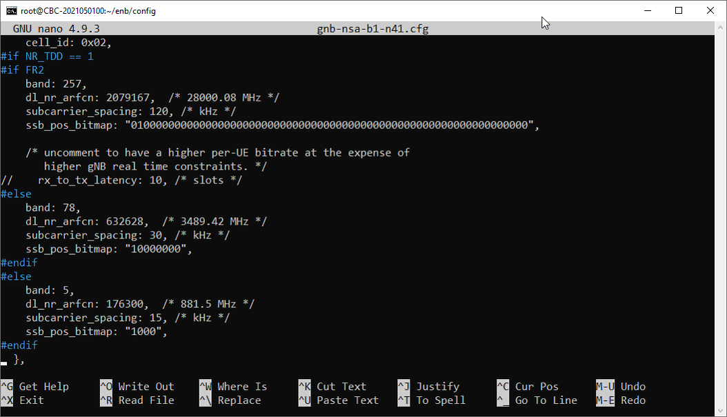 OutOfBox NSA Tips ChangingConfig 02