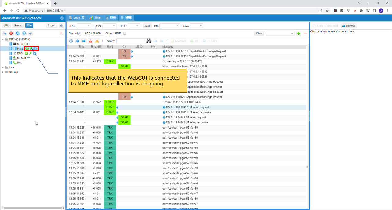 OutOfBox WebGUI Log 07 230215