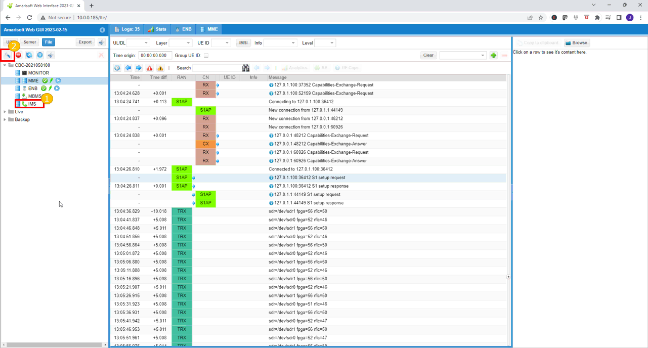 OutOfBox WebGUI Log 08 230215