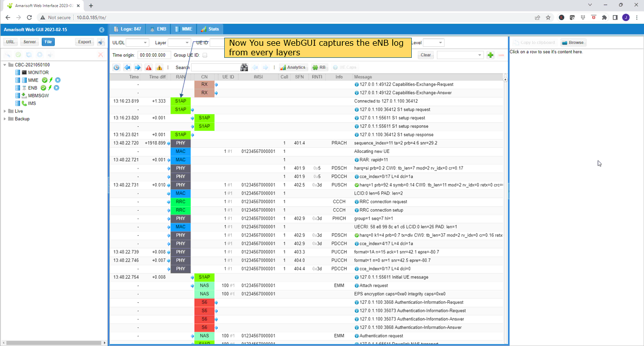 OutOfBox WebGUI Log 14 230215