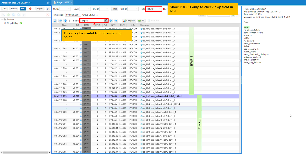 OutOfBox WebGui Tips BwpSwitchVerification 02