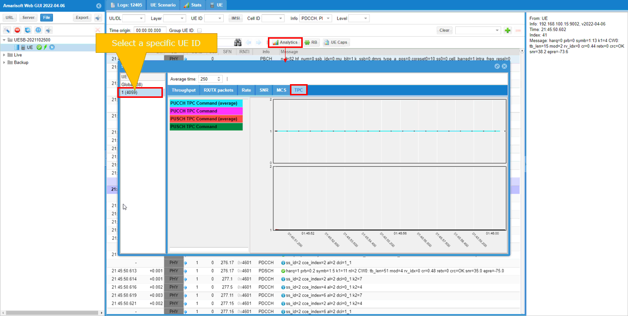 OutOfBox WebGui Tips UEsim TPC 01