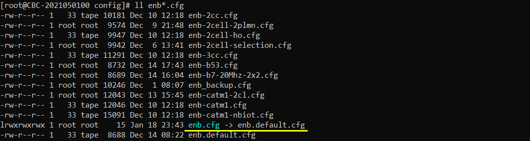 PingV6 Configuration 01