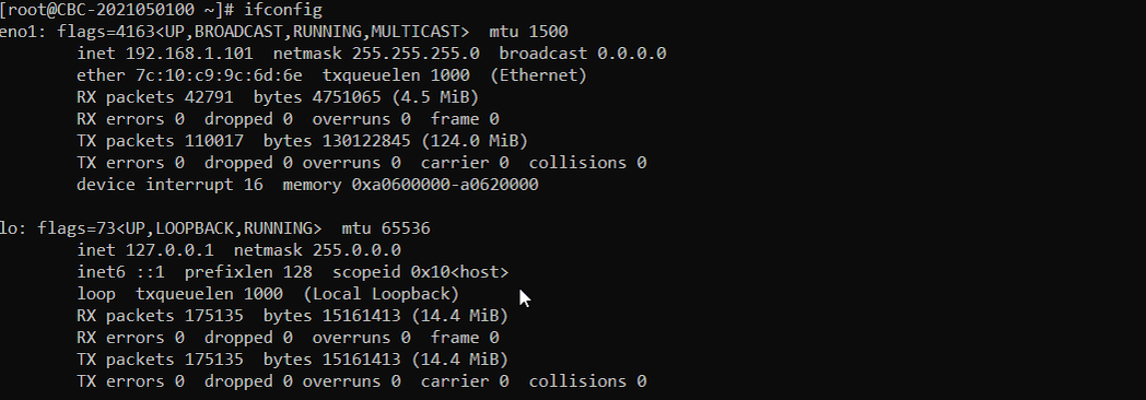 PingV6 Get IpAddress 04