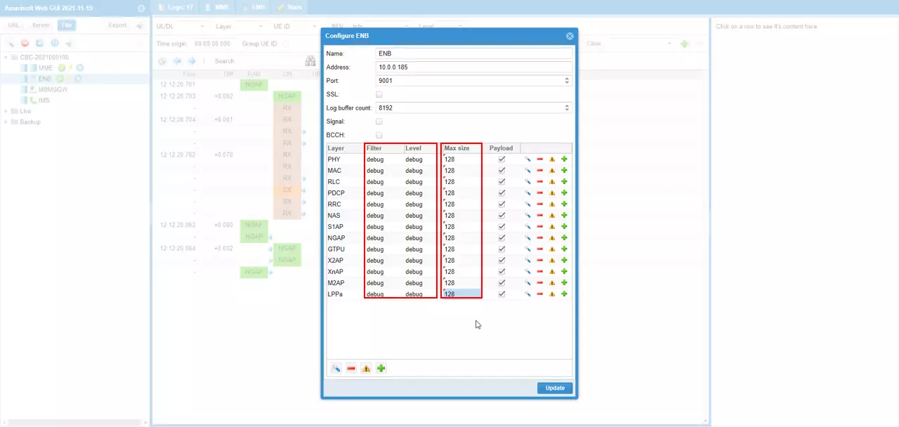 RTTanalysis LogProperty 01