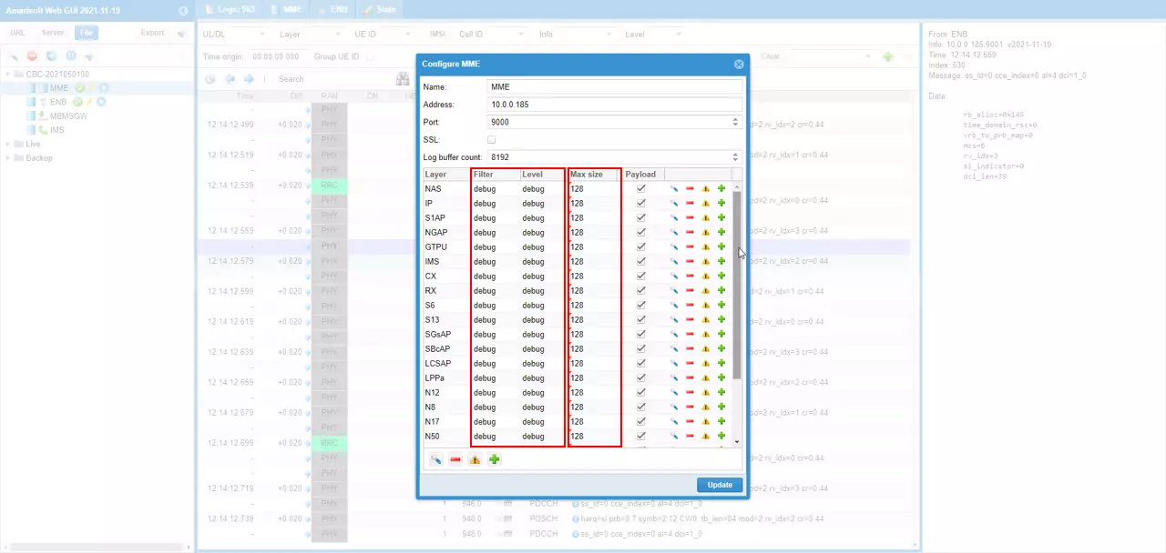 RTTanalysis LogProperty 02