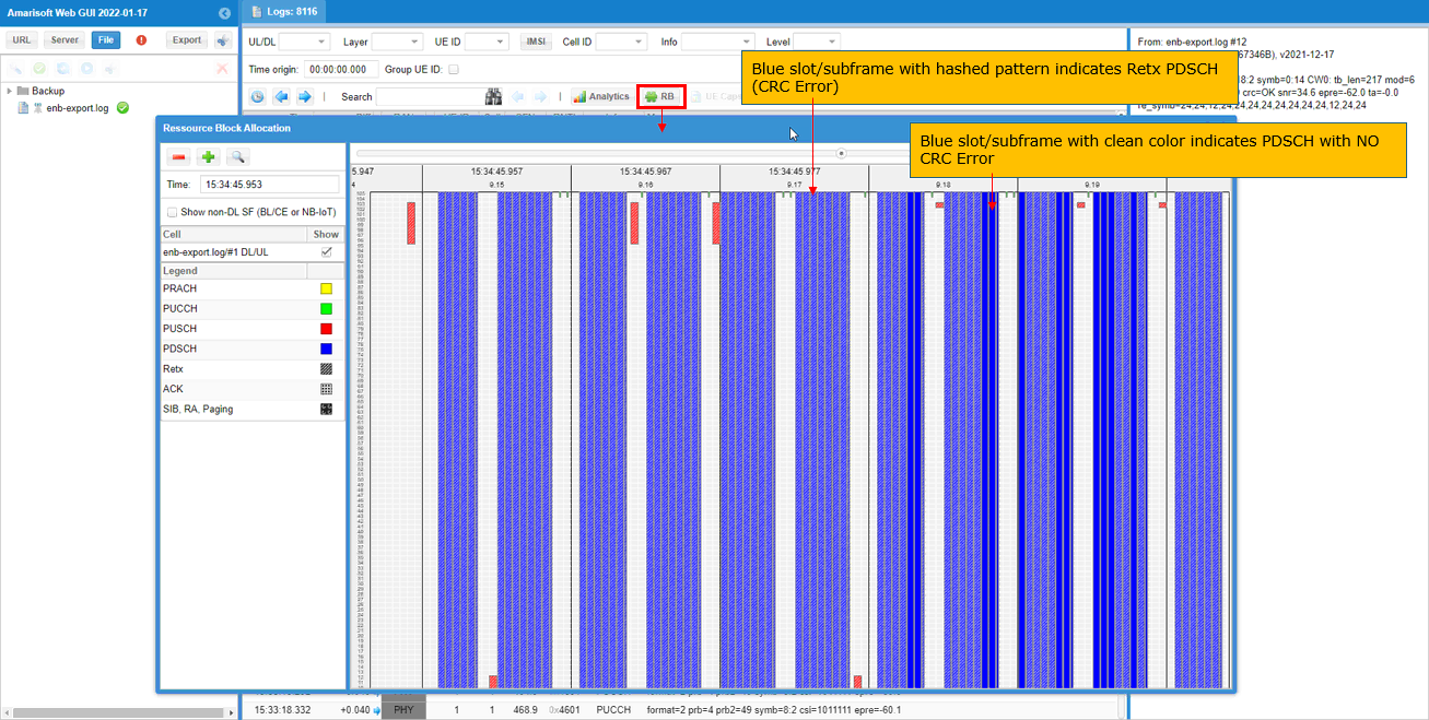 RadioLinkTroubleshoot Indicator Callbox 03