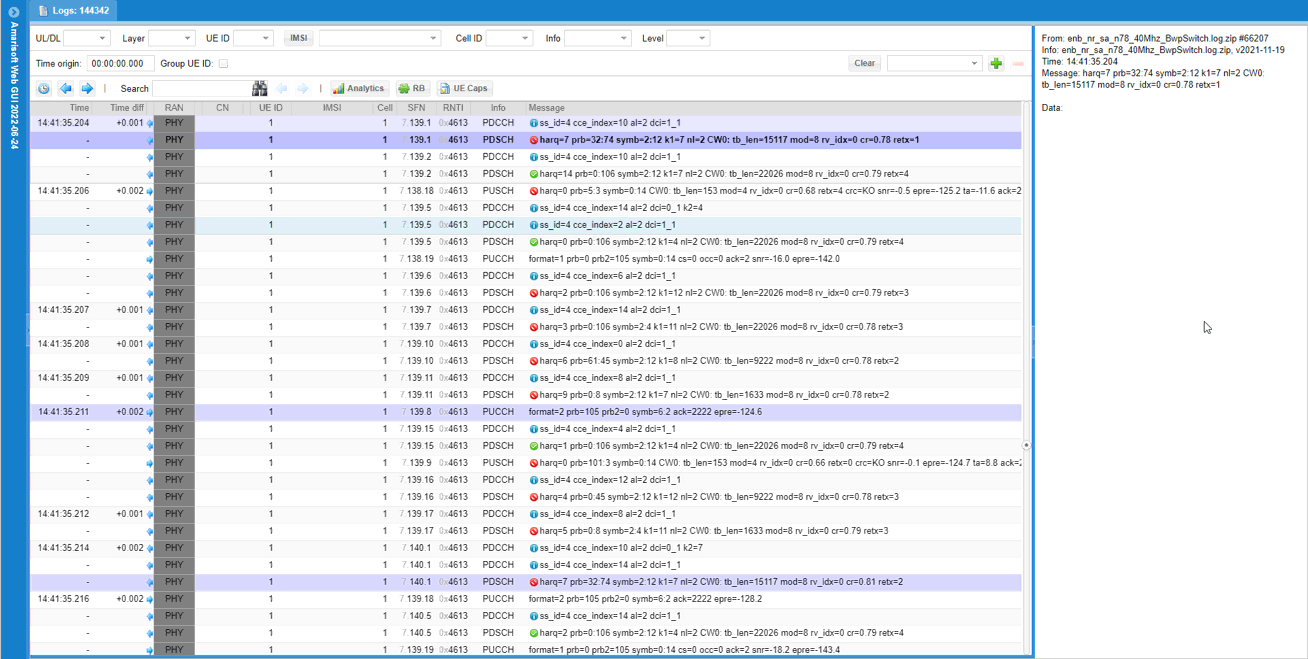 RadioLinkTroubleshoot Indicator Callbox 07