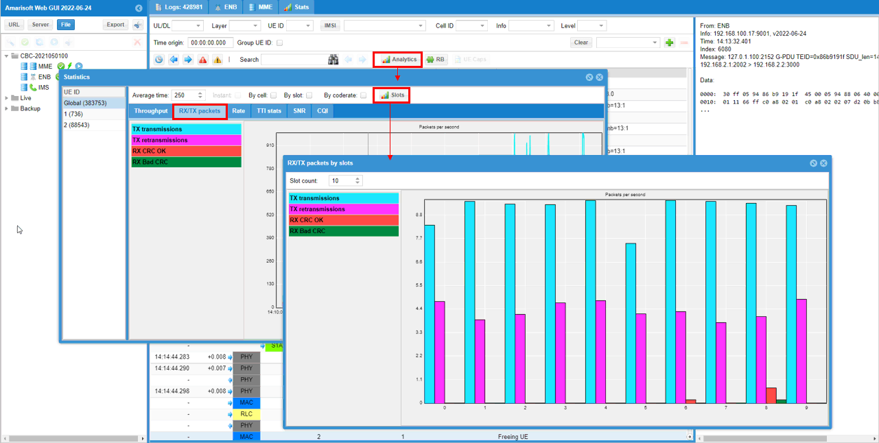 RadioLinkTroubleshoot Indicator Callbox 08