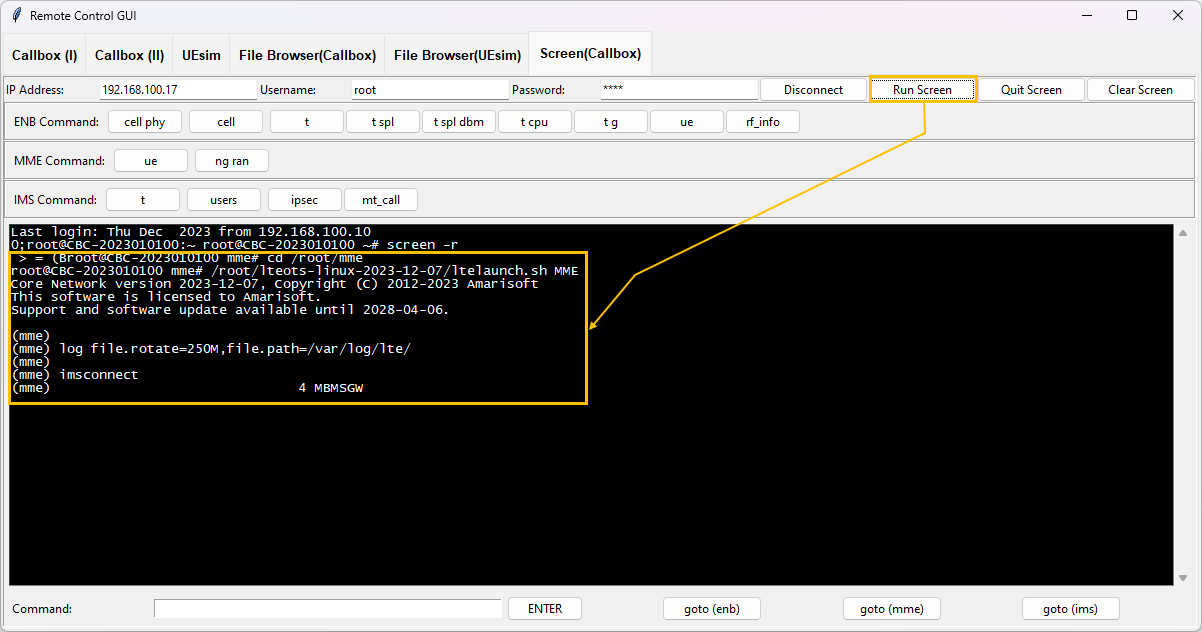 RemoteAPI GUI UserOperation Screen Callbox 04