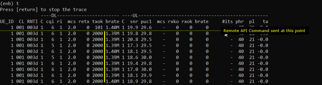 RemoteAPI PhyMac Test 1 Run 06