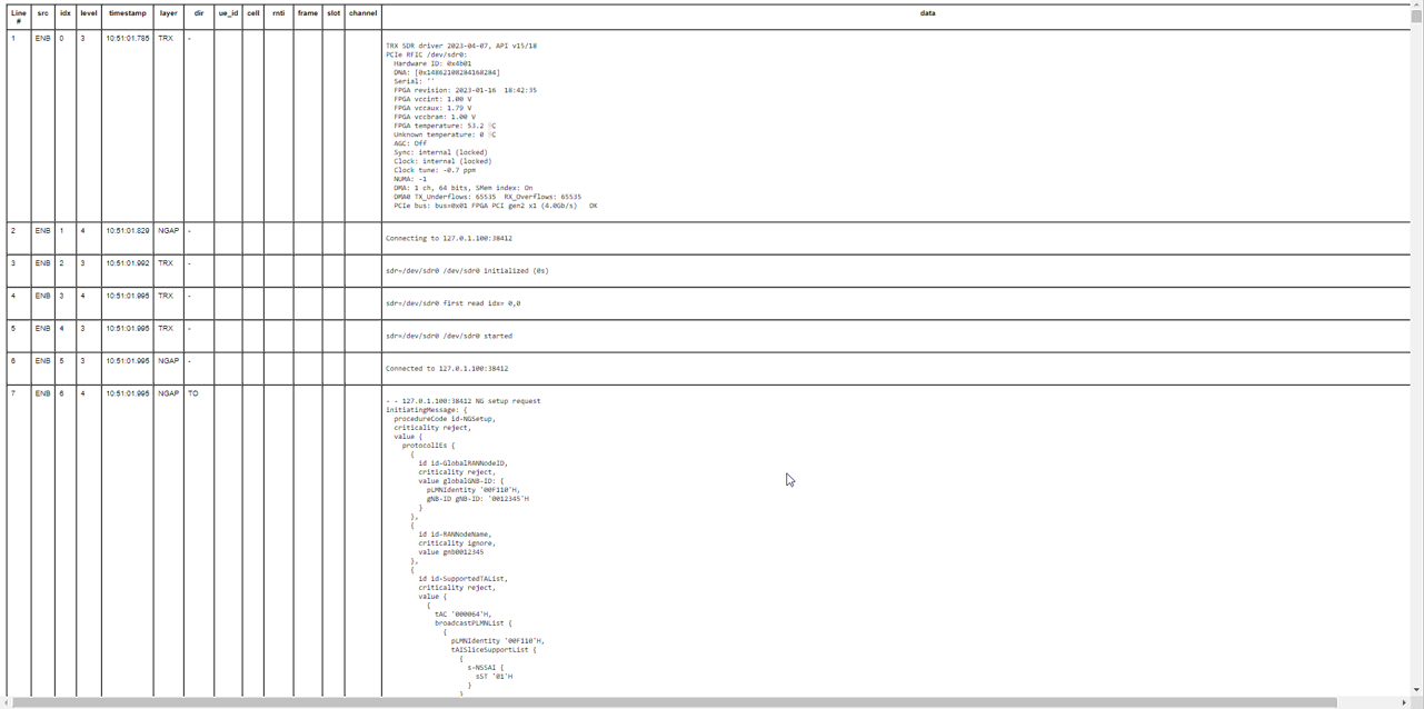 RemoteAPI Python ProcessLog 02