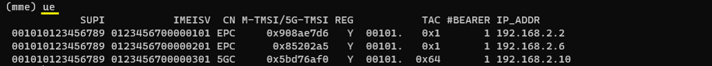 SDR MultiCell OneSdr Test 1 Run 07