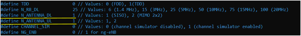 Sdr Checkup Lte 01