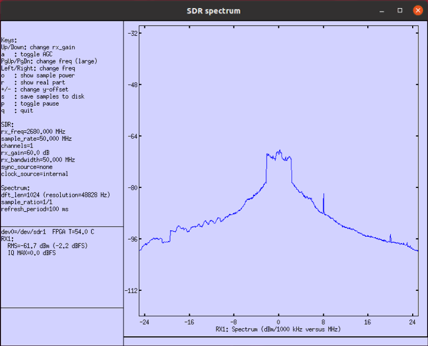 Sdr Spectrum EnableAGC 01