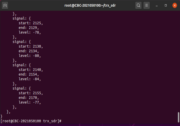 Sdr Spectrum FullFrequencySpectrum 03