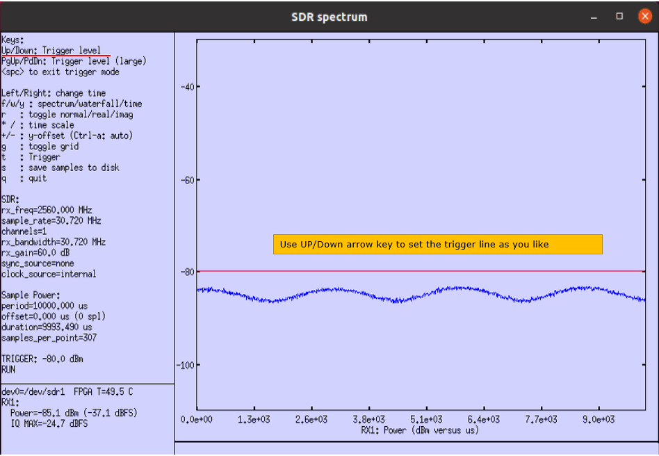 Sdr Spectrum Trigger 04