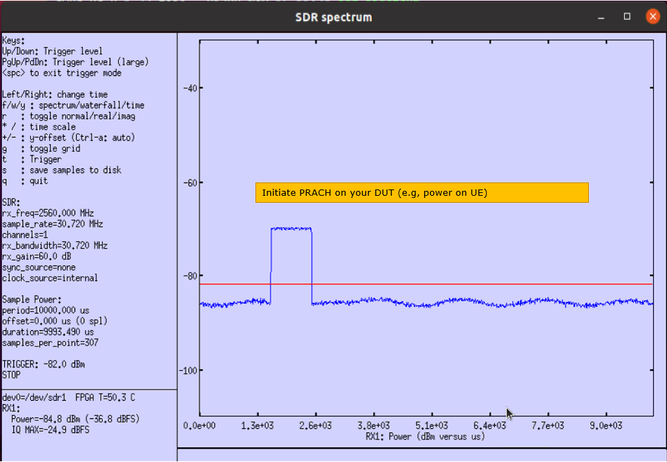 Sdr Spectrum Trigger 05