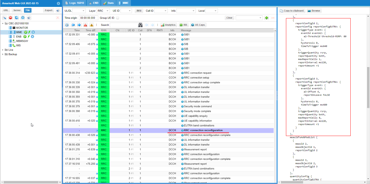 UESim LTE HO LL Test1 Log 02