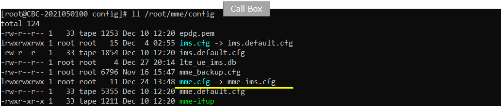 UESim NR SA CA Test 2 Config 02