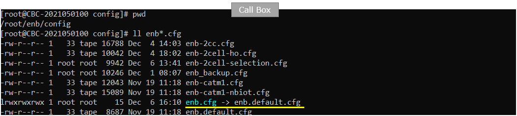 UEsim LTE MultiUE Config 02