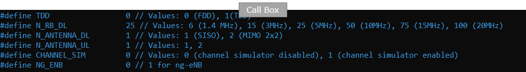 UEsim LTE MultiUE Config 07