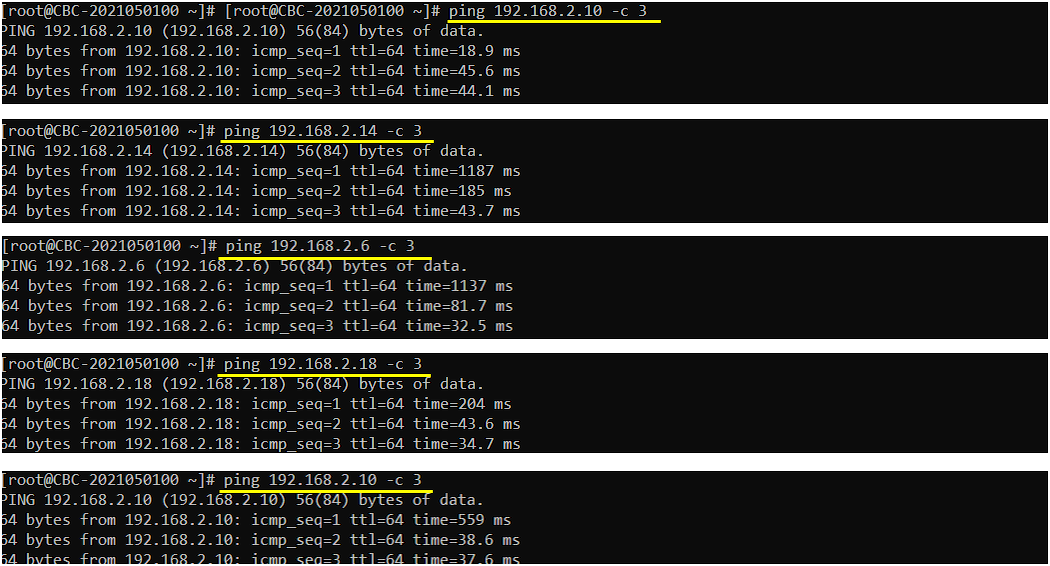 UEsim LTE MultiUE Run 07