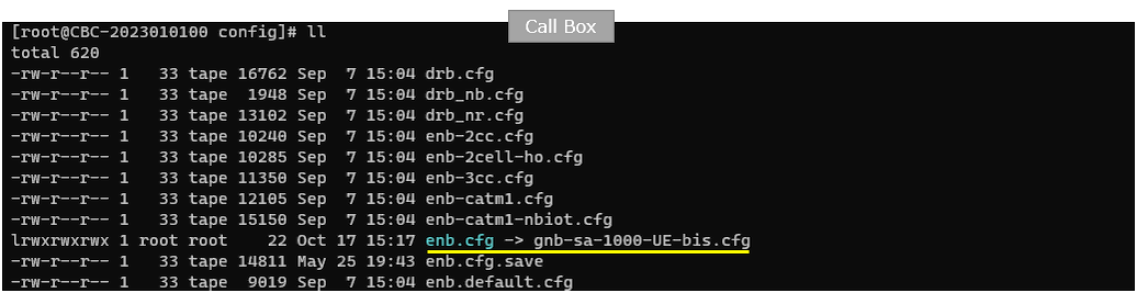 UEsim NR MultiUE Config 02