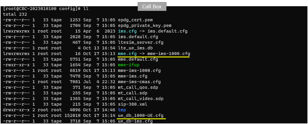 UEsim NR MultiUE Config 03